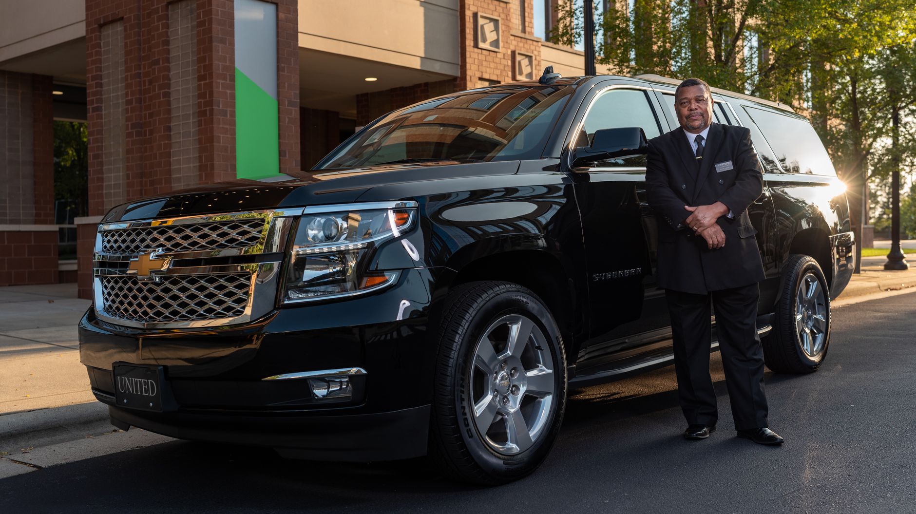 Chauffeur privé à Amiens